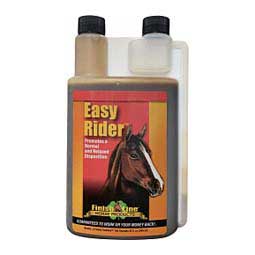 Easy Rider for Horses  Finish Line Horse